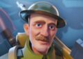 The Great War Rivals на Android