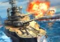 Warships Universe Naval Battle на Android