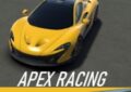 Apex Racing на Android