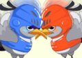 Bird Color Sort на Android