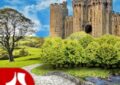 Blackthorn Castle на Android