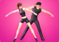 Couple Dance на Android