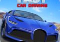 Fast Car Driving на Android