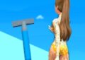 Hair Removal Run на Android