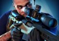 Hitman Sniper: The Shadows на Android