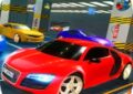 Racing Car: Highway Traffic на Android