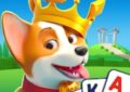 Solitaire Royal Mansion на Android