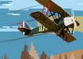 Warplanes 1944 на Android