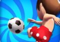 Crazy Soccer на Android