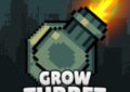 Grow Turret на Android