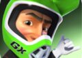 GX Racing на Android