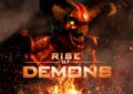 Rise Of Demons на Android