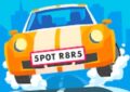 Spot Racers на Android
