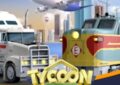 Transport Tycoon Empire: City на Android