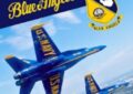 Blue Angels на Android