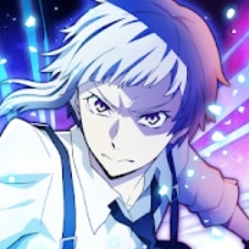 Bungo Stray Dogs на Android