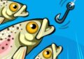 Fishing Break Online на Android