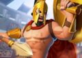 Gladiator Heroes на Android