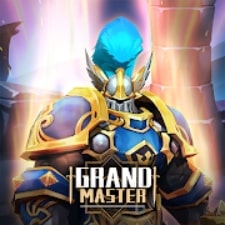 Grand Master на Android