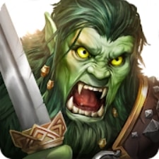 Legendary: Game of Heroes на Android