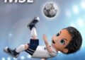 Mobile Soccer League на Android