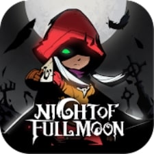 Night of the Full Moon на Android