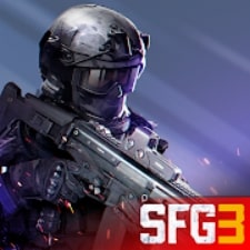 Special Forces Group 3 на Android