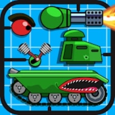 TankCraft на Android
