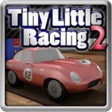Tiny Little Racing 2 на Android