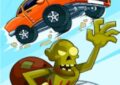 Zombie Road Trip на Android