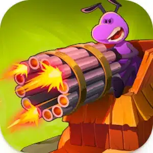 Чит Коды King of Bugs на Android и iOS
