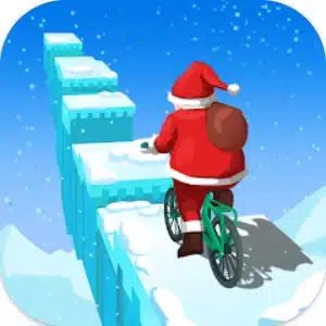 Чит Коды Santa Bike Master на Android и iOS