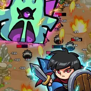 Чит Коды Hero Quest на Android и iOS