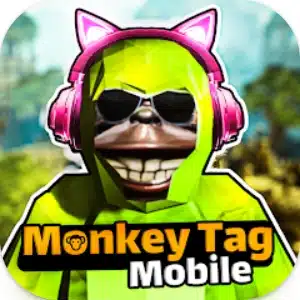 Чит Коды Monkey Tag Mobile на Android и iOS