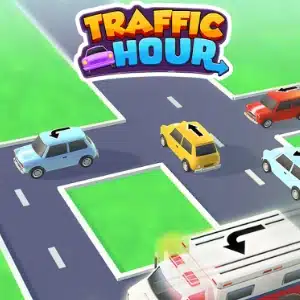 Чит Коды Traffic Hour на Android и iOS
