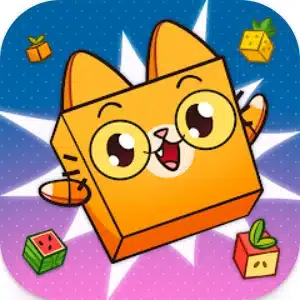 Чит Коды Cube Cats io на Android и iOS