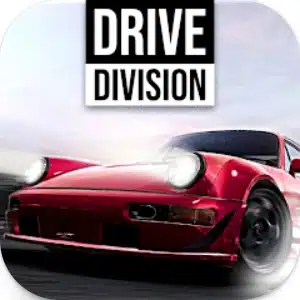 Чит Коды Drive Division на Android и iOS