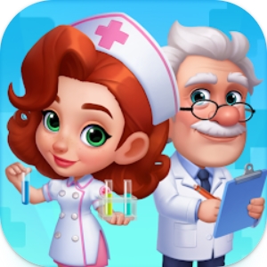 Чит Коды Hospital Frenzy на Android и iOS