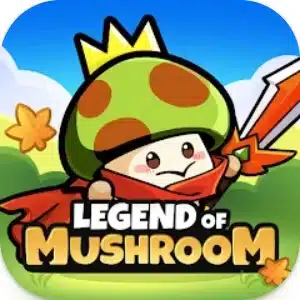 Чит Коды Legend of Mushroom на Android и iOS