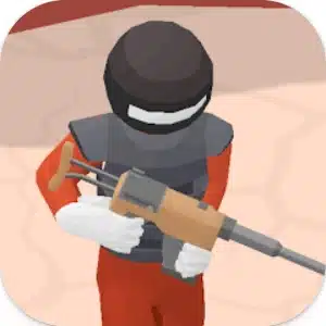Чит Коды Man Shooter на Android и iOS