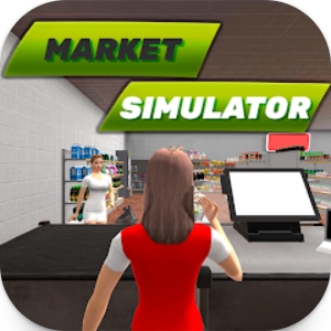 Чит Коды Market Simulator 2024 на Android и iOS