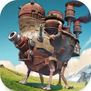 Чит Коды Moving Castle на Android и iOS