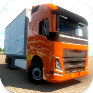 Чит Коды Truck Simulator Europe 2024 на Android и iOS