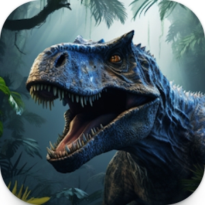 Чит Коды Allosaurus Simulator на Android и iOS
