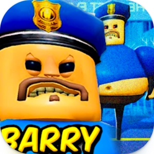 Чит Коды Barry Prison на Android и iOS