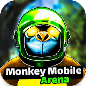 Чит Коды Monkey Mobile Arena на Android и iOS