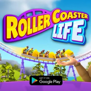 Чит Коды Roller Coaster Life на Android и iOS
