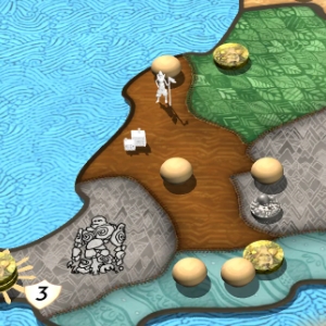 Чит Коды Spirit Island на Android и iOS