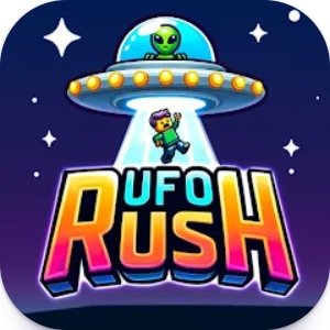 Чит Коды UFO RUSH на Android и iOS